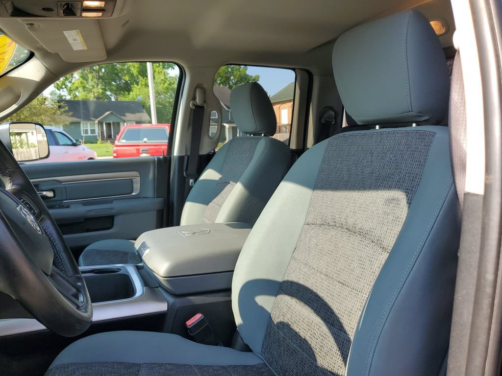 Used 2017 RAM 1500 Outdoorsman AWD/4WD image 15
