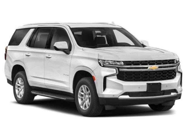 Used 2023 Chevrolet Tahoe LS w/ Driver Alert Package AWD/4WD image 10