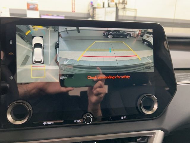 New 2025 Lexus RX 350 Premium image 16