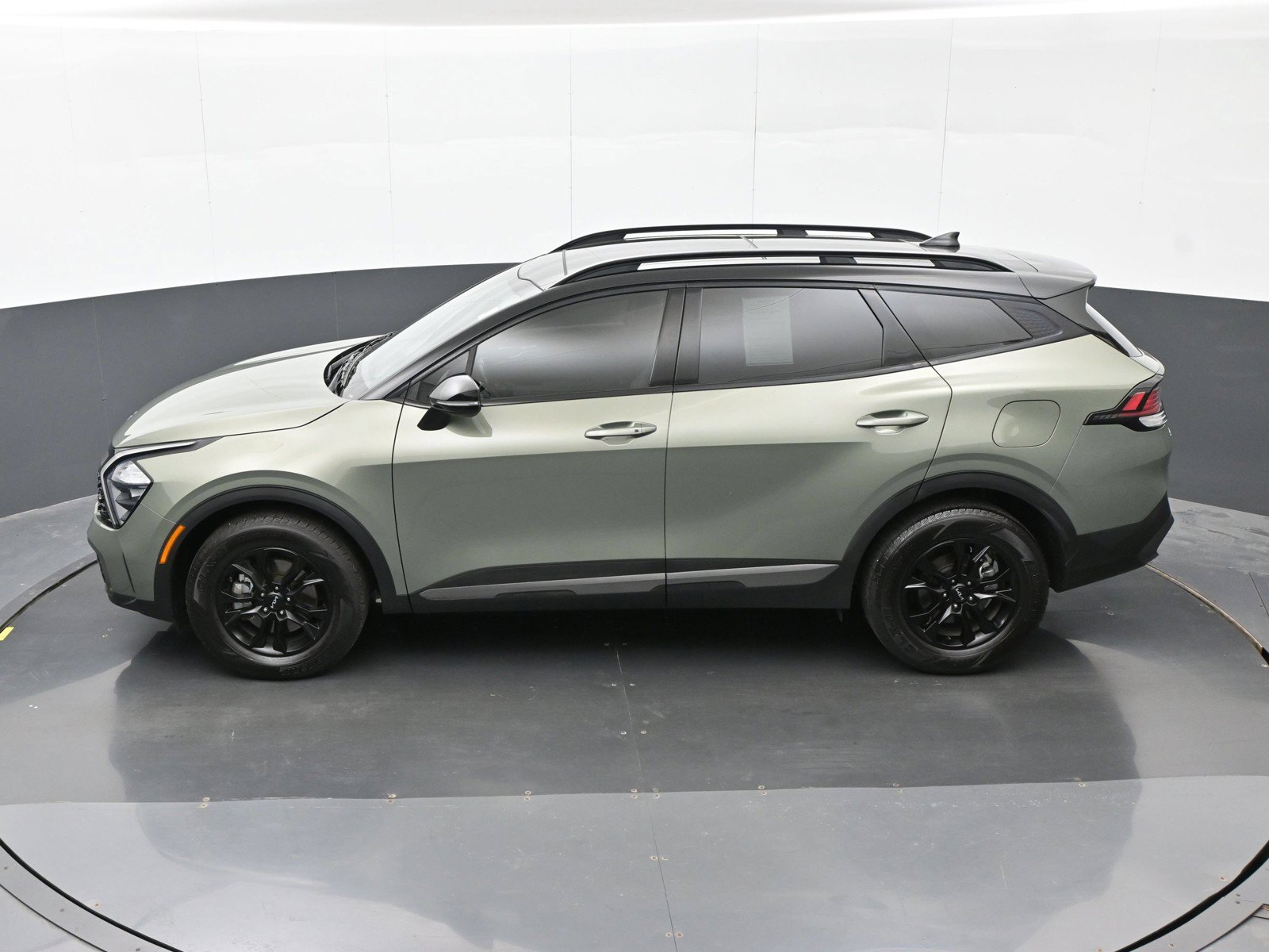 Used 2023 Kia Sportage X-Pro AWD/4WD image 37