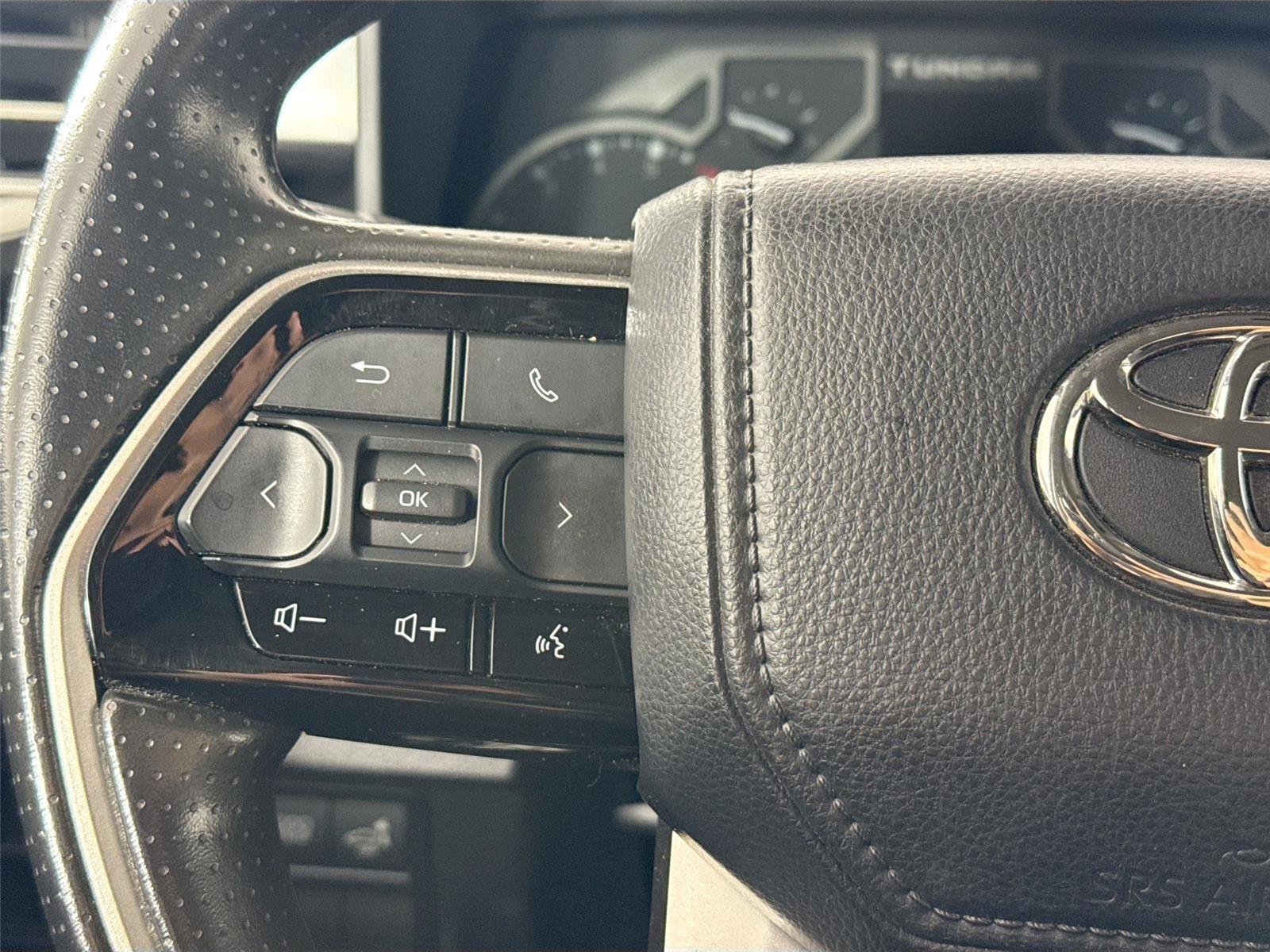 Used 2022 Toyota Tundra SR5 image 17