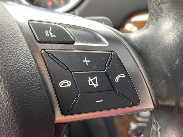 Used 2016 Mercedes-Benz G 63 AMG 4MATIC image 24