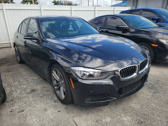 Used 2014 BMW 328i xDrive Sedan