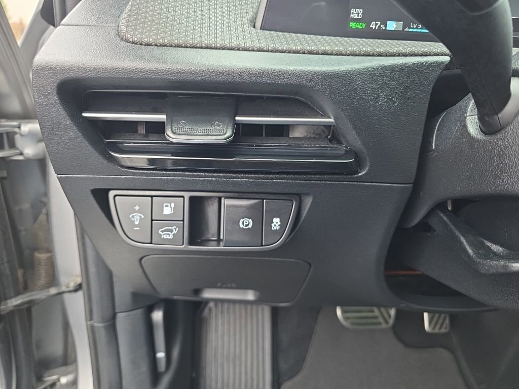 Used 2022 Kia EV6 GT-Line w/ First Edition Package image 18