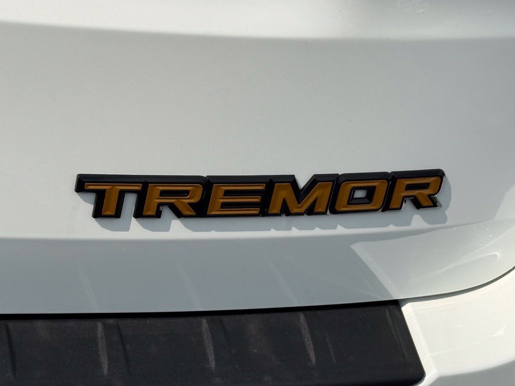New 2027 Ford Explorer Tremor w/ Sun And Sound Package AWD/4WD image 30