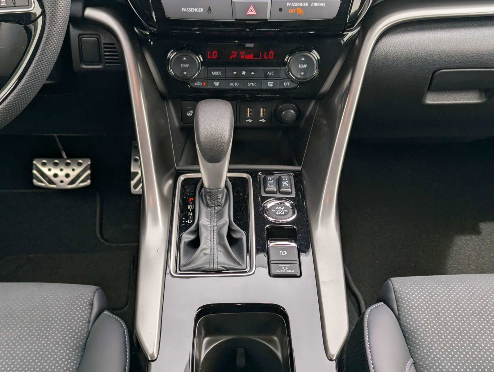 New 2026 Mitsubishi Eclipse Cross AWD image 18