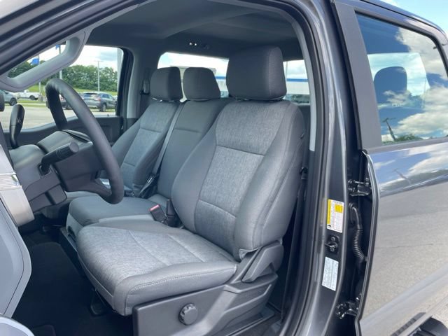 New 2026 Ford F350 XL w/ STX Appearance Package AWD/4WD image 30