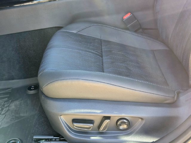 New 2026 Toyota Camry XSE FWD image 24