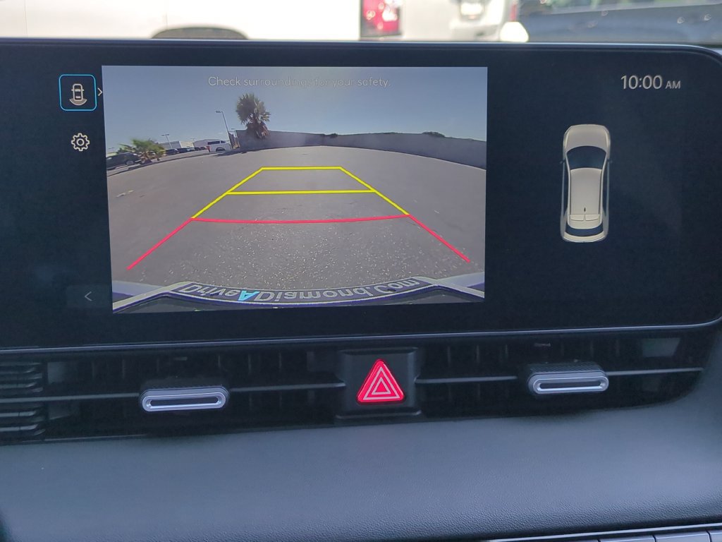 New 2026 Hyundai Ioniq 5 SEL RWD image 19