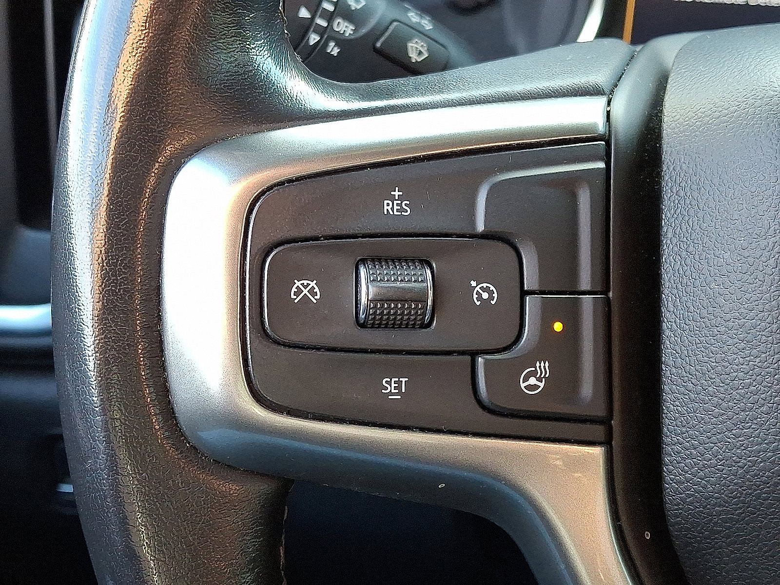 Used 2022 Chevrolet Silverado 1500 RST image 19