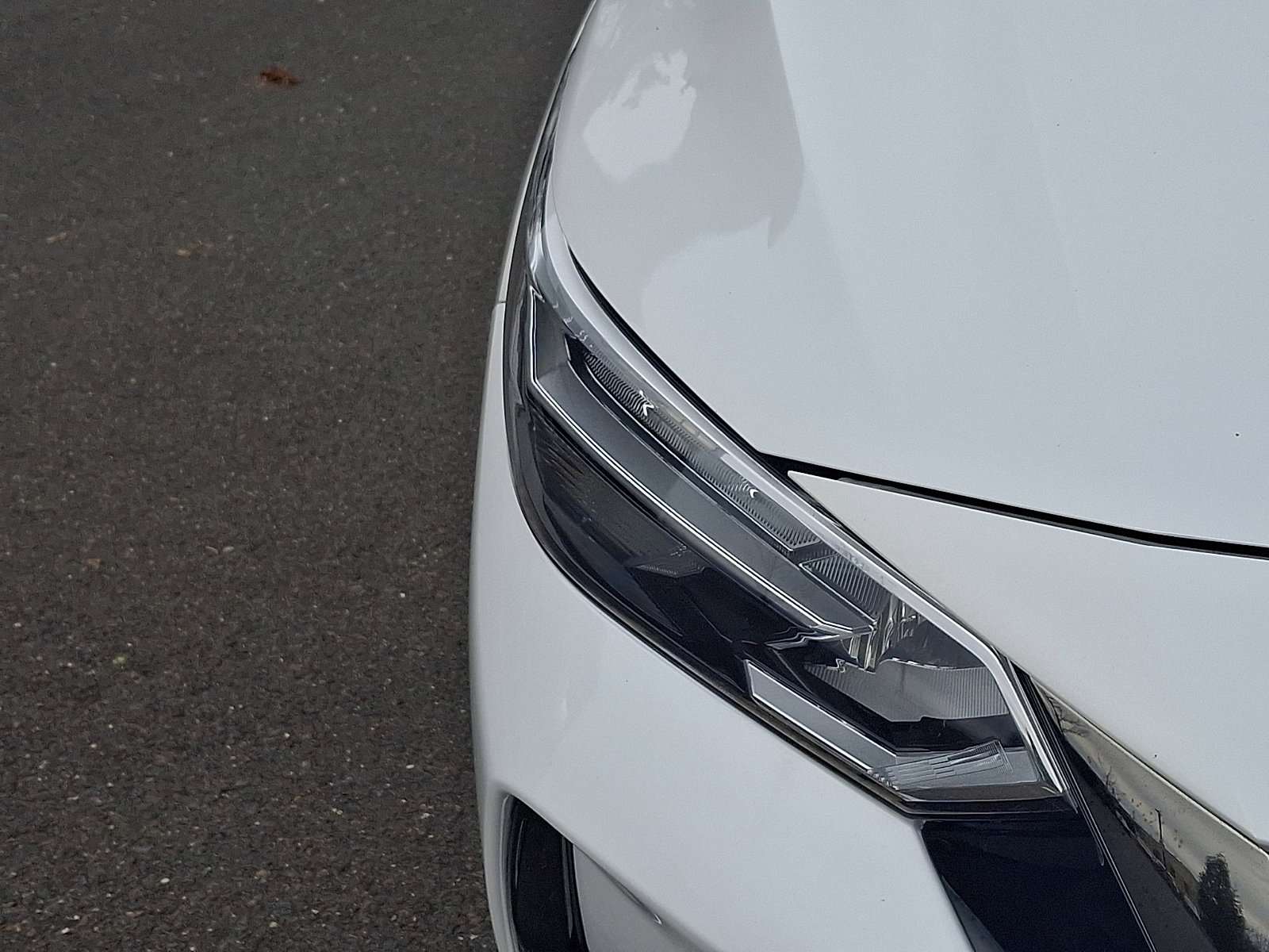 Certified 2023 Nissan Sentra SR w/ Electronics Package image 10