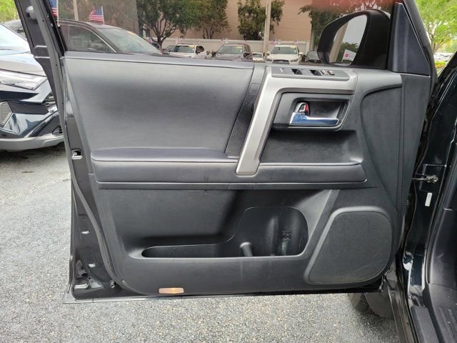 Used 2023 Toyota 4Runner SR5 RWD image 14