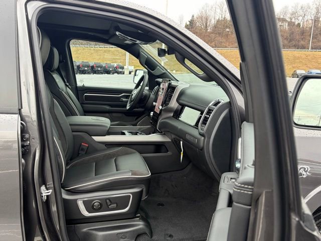 New 2026 RAM 1500 Laramie image 29