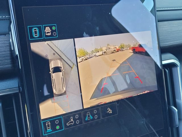 New 2026 GMC Acadia Denali w/ Super Cruise Package AWD/4WD image 21
