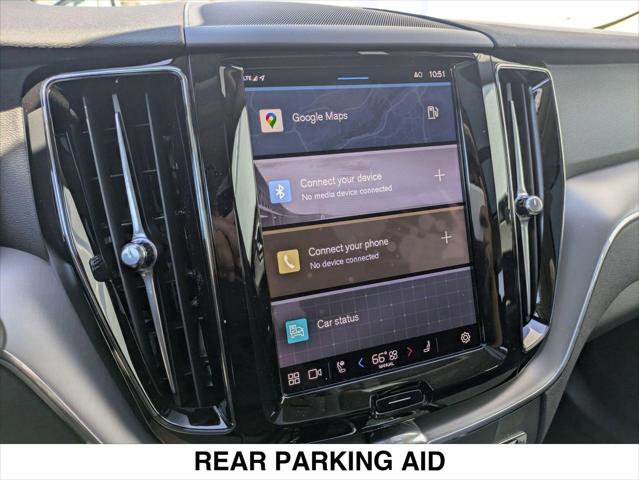 New 2025 Volvo XC60 B5 Core w/ Protection Package Premier image 8