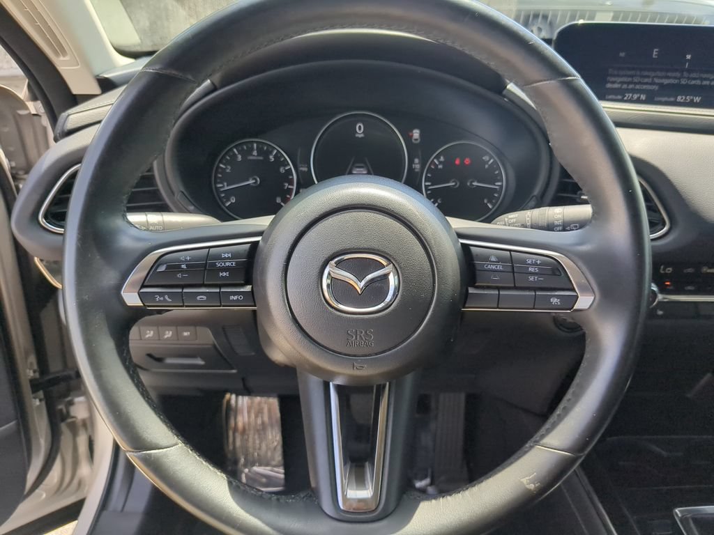 Used 2024 MAZDA CX-30 AWD 2.5 S w/ Preferred Package image 29