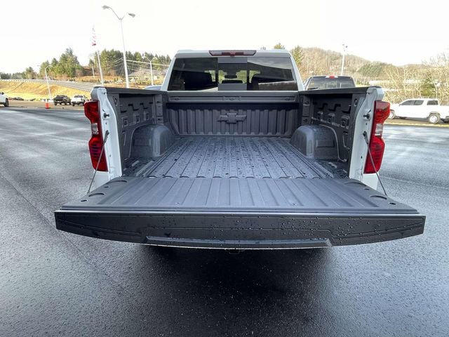 New 2026 Chevrolet Silverado 1500 LT w/ Safety Package image 10