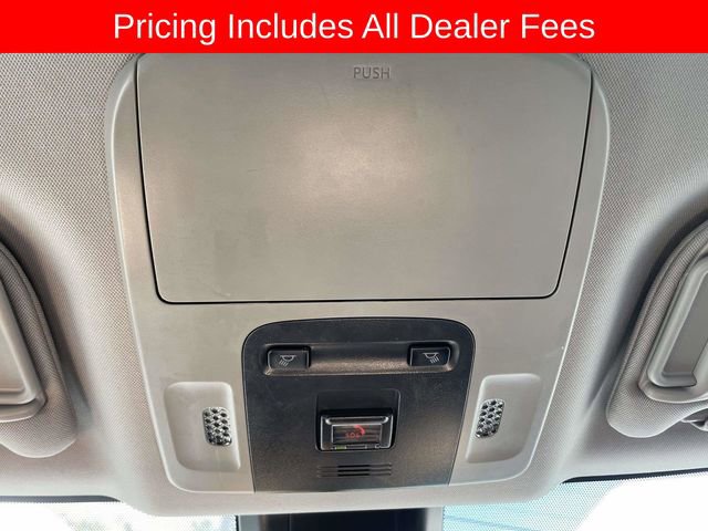 Used 2024 Toyota Camry SE AWD/4WD image 22