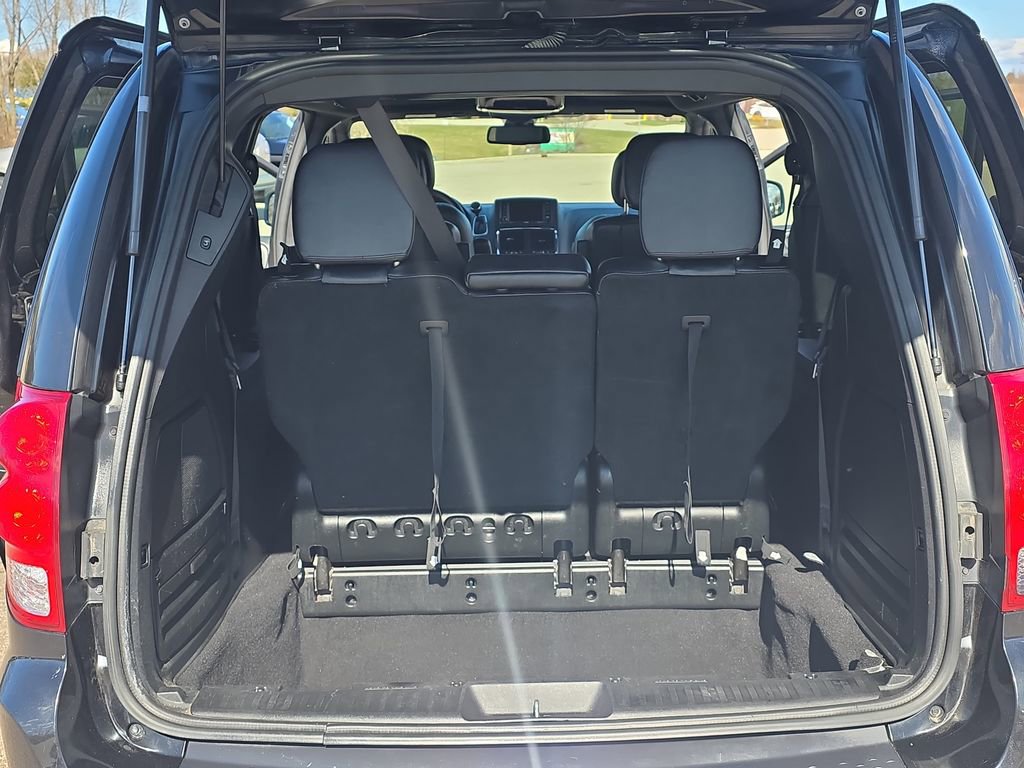 Used 2019 Dodge Grand Caravan GT image 13