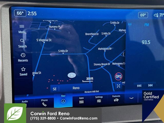 Used 2022 Ford Bronco Raptor image 17