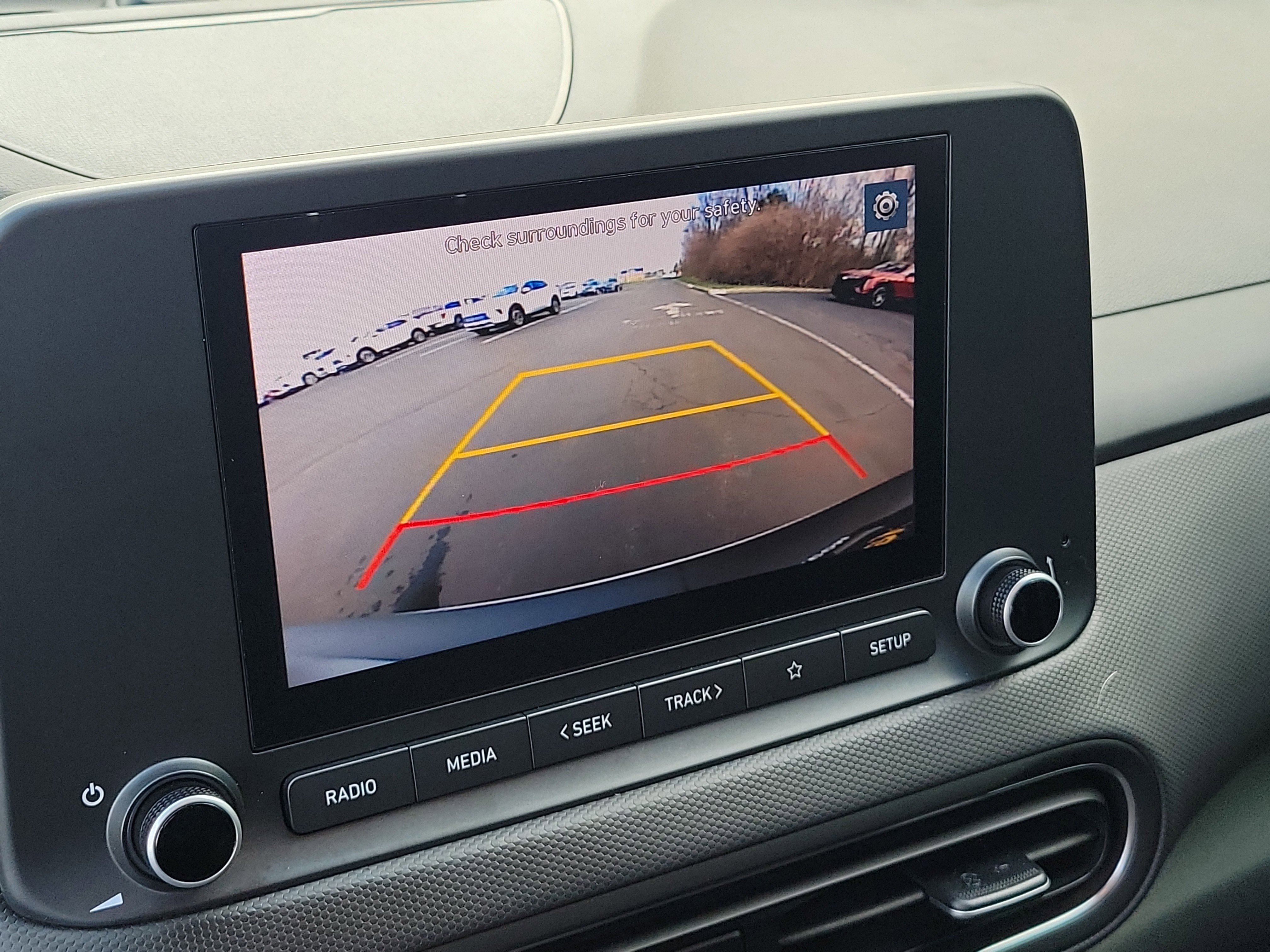 Used 2023 Hyundai Kona SEL image 25