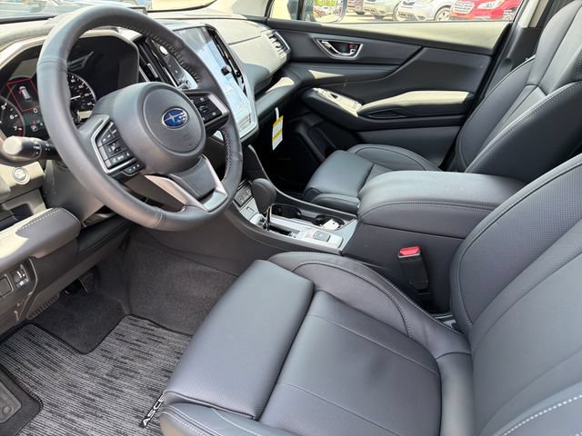 New 2026 Subaru Ascent Limited AWD/4WD image 17
