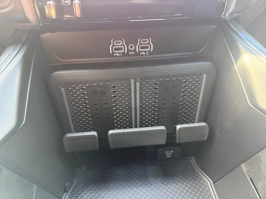 New 2025 RAM 2500 Laramie AWD/4WD image 27