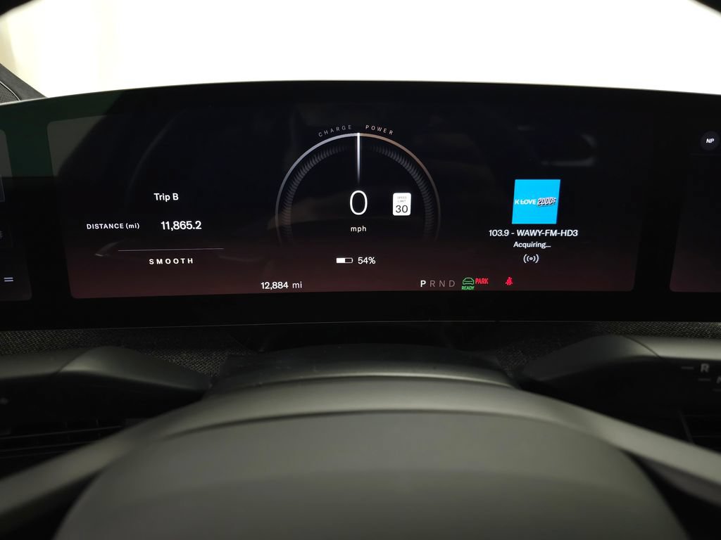 Used 2024 Lucid Air Touring AWD/4WD image 19