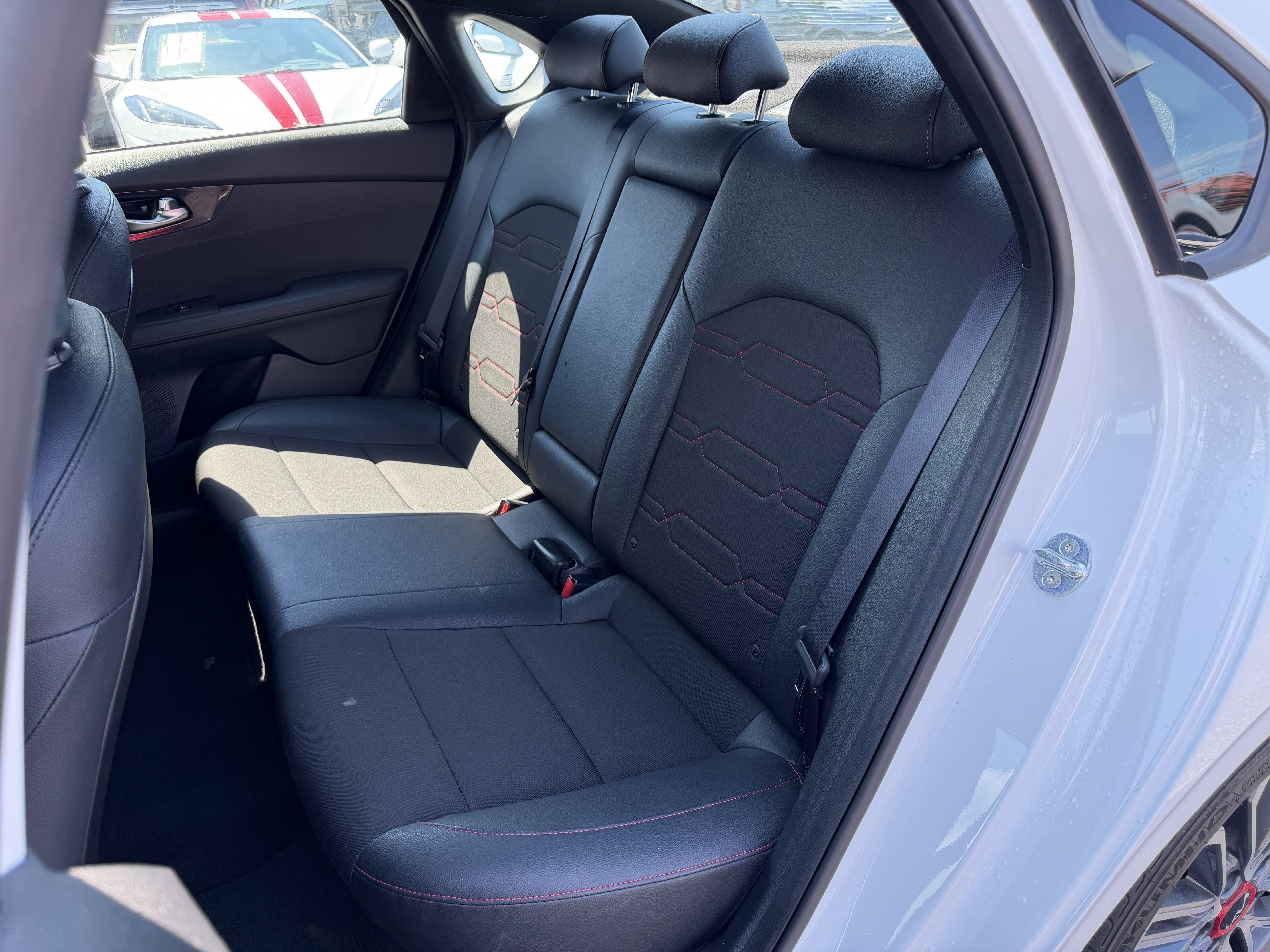 Used 2022 Kia Forte GT FWD image 31