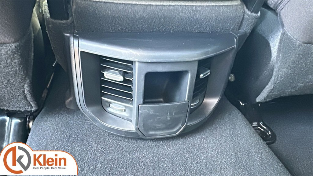 Used 2024 RAM 2500 Big Horn w/ Bed Utility Group image 30