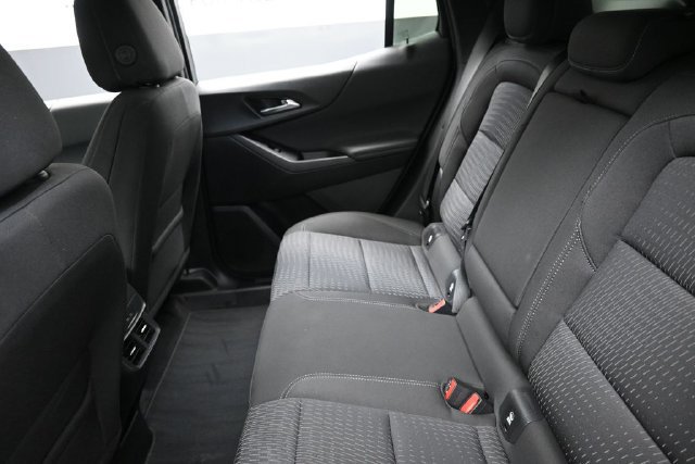 Used 2025 Chevrolet Equinox LT w/ Safety and Technology Package AWD/4WD image 22
