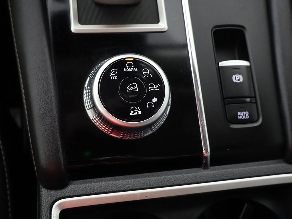 Used 2024 Mitsubishi Outlander SE AWD/4WD image 52