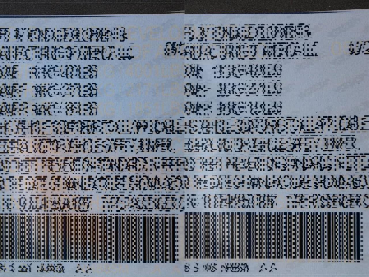 Certified 2025 Acura Integra image 28