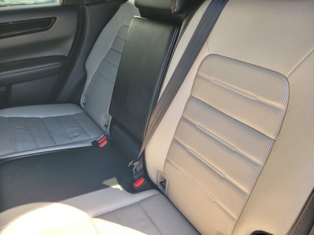 Used 2024 Honda CR-V Sport Touring image 15