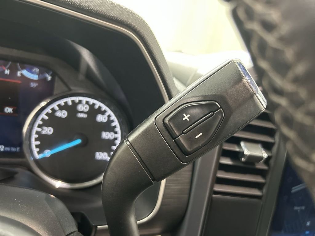 Used 2023 Ford F150 XLT w/ Equipment Group 302A High AWD/4WD image 18