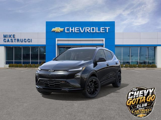 New 2027 Chevrolet Bolt RS w/ Technology Package FWD image 8
