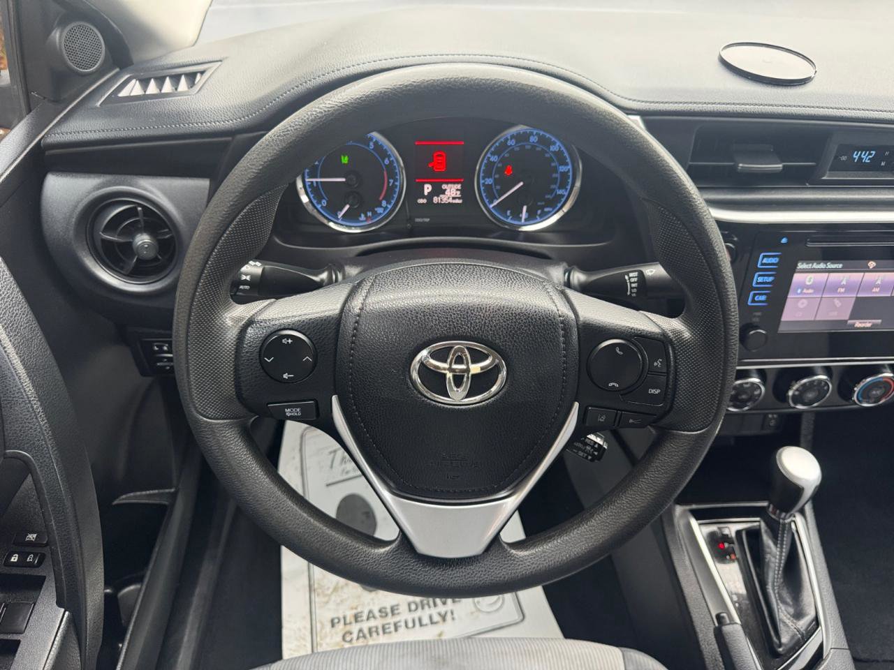 Used 2018 Toyota Corolla L image 10
