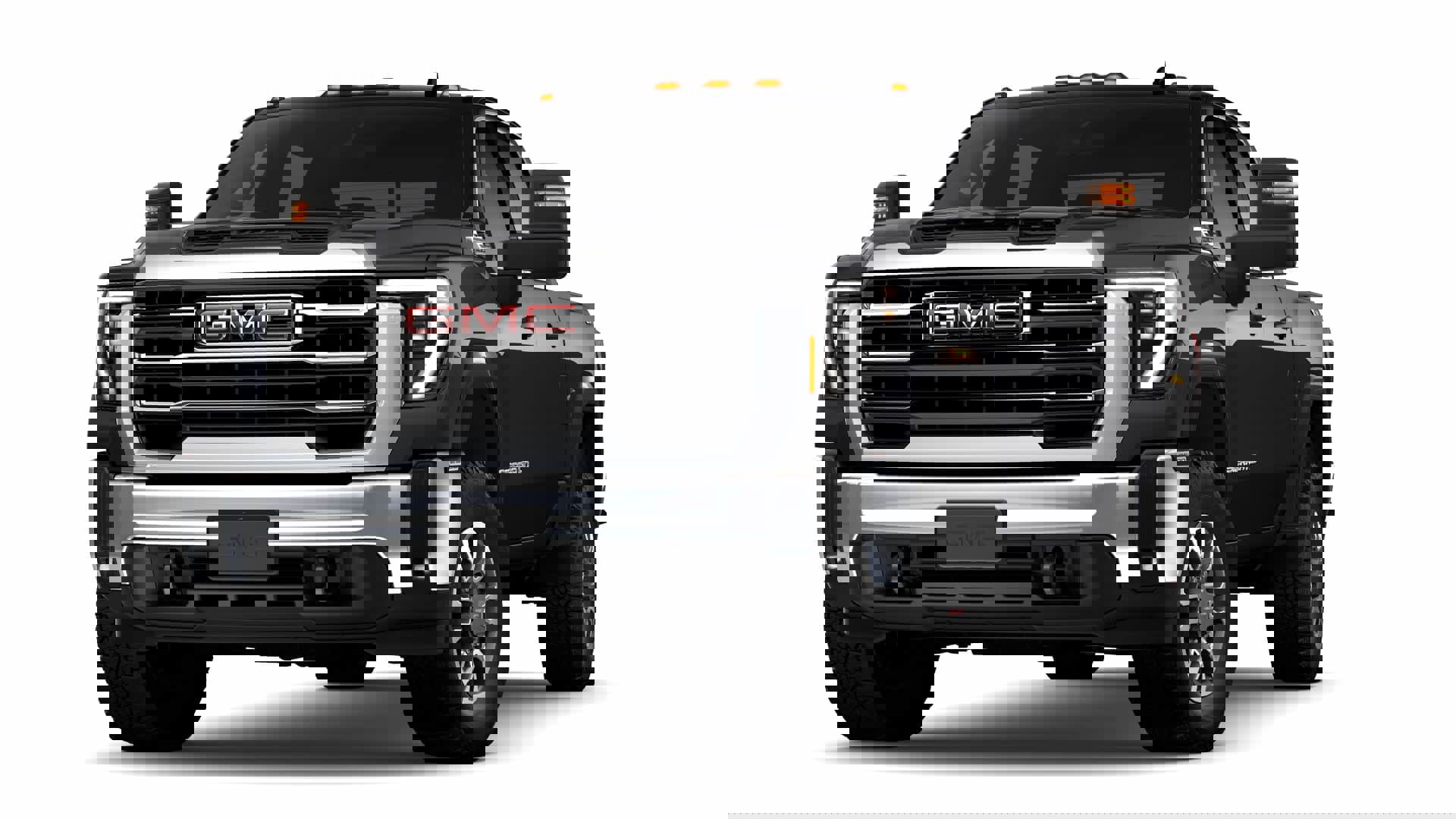 New 2025 GMC Sierra 2500 SLE w/ SLE Value Package; image 23