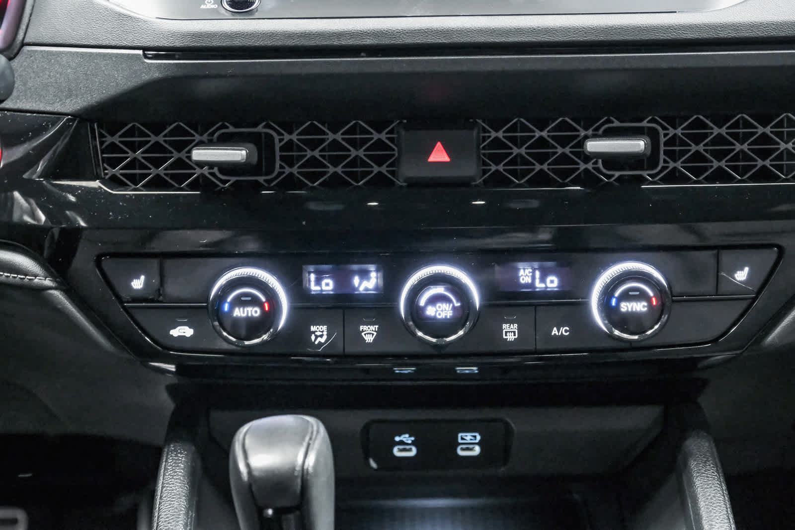 Used 2024 Honda Accord Sport image 17