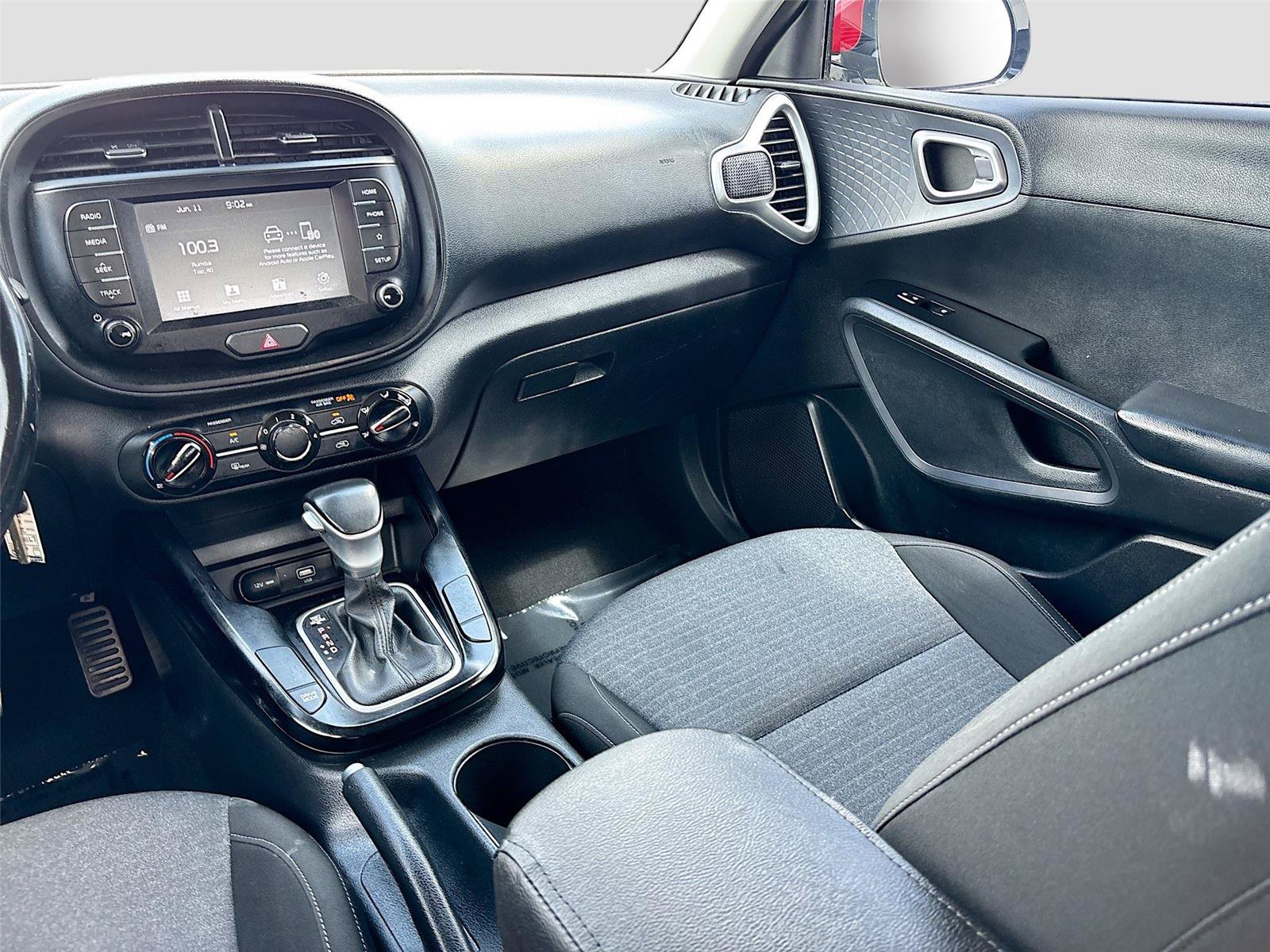 Used 2020 Kia Soul GT-Line FWD image 21