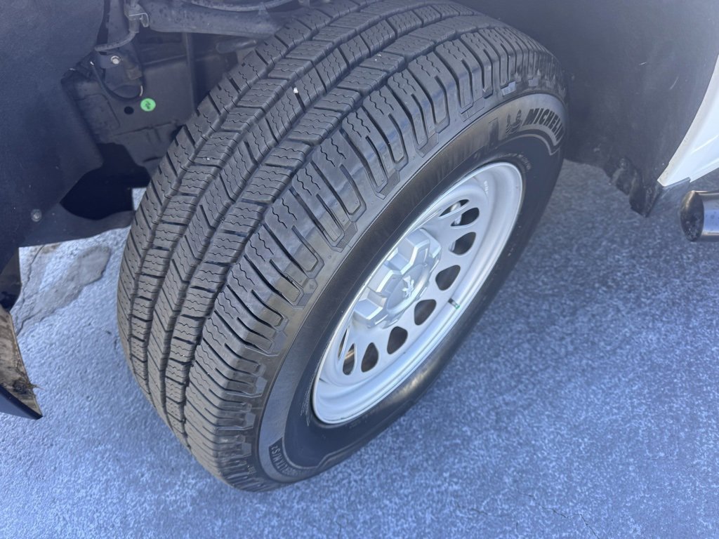 Used 2023 Chevrolet Colorado W/T image 13