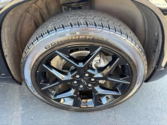 Certified 2024 Chevrolet Traverse RS w/ LPO, Floor Liner Package FWD image 7