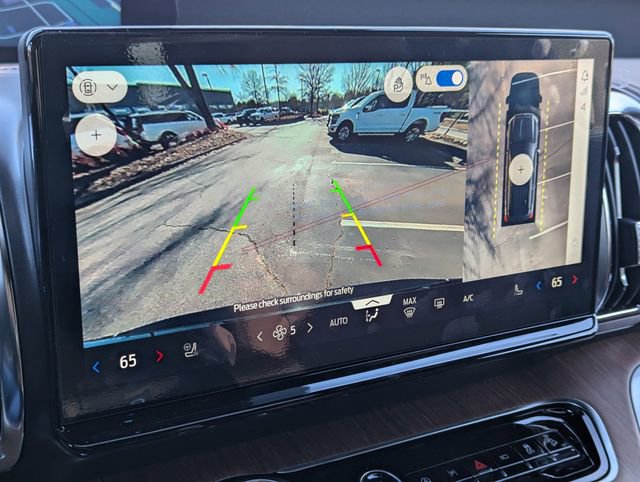 New 2026 Ford Expedition Max King Ranch image 23