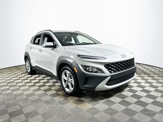 Used 2023 Hyundai Kona SEL w/ Convenience Package