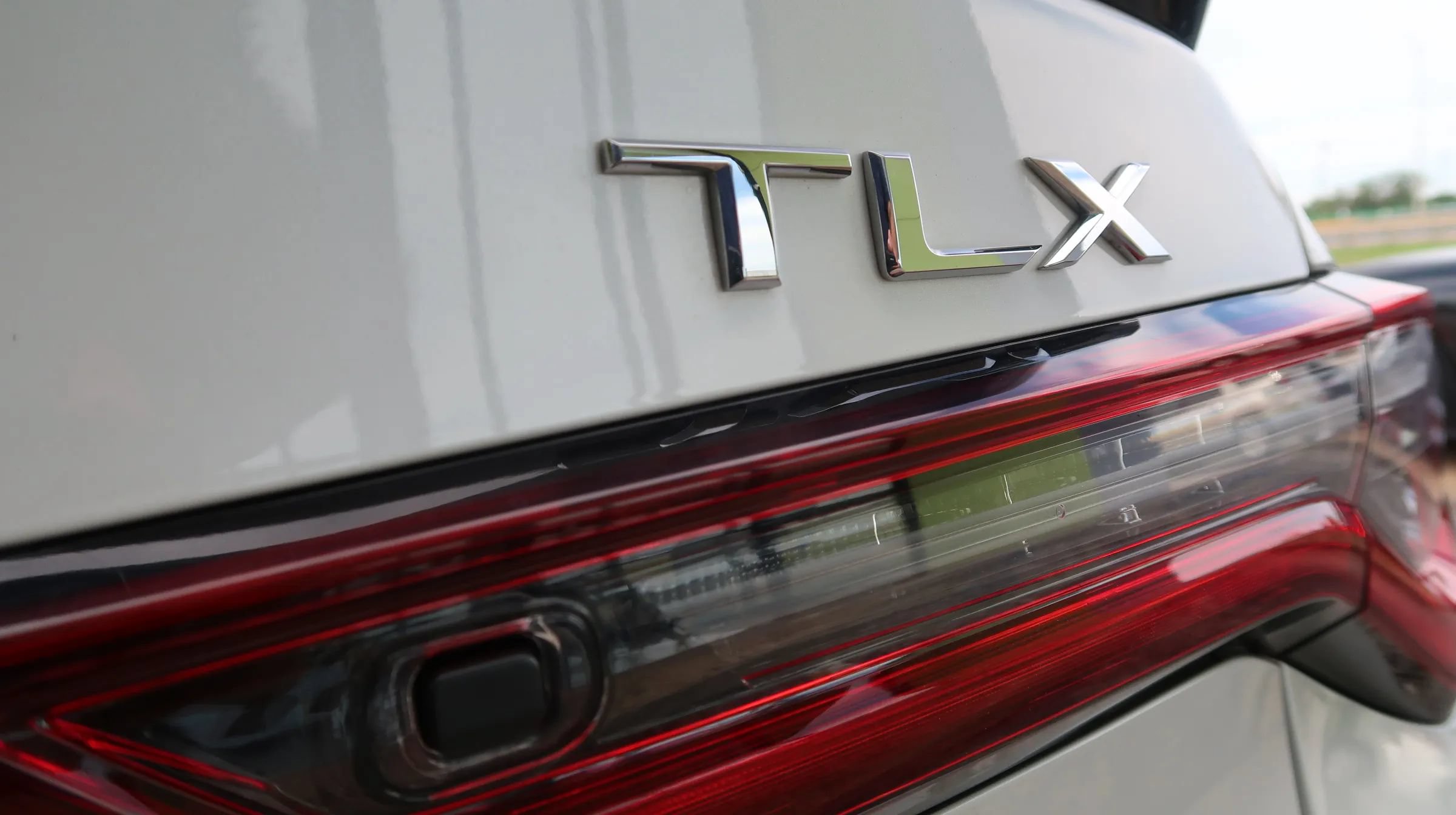 Used 2022 Acura TLX Type S AWD/4WD image 54