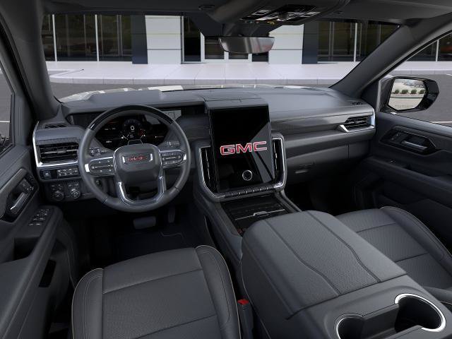 New 2026 GMC Yukon Elevation w/ Elevation Premium Package AWD/4WD image 39