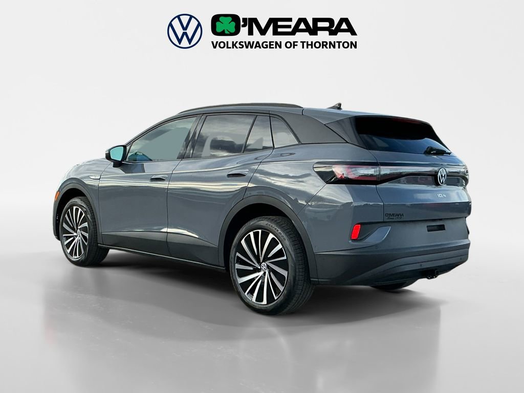 New 2026 Volkswagen ID.4 Pro image 3