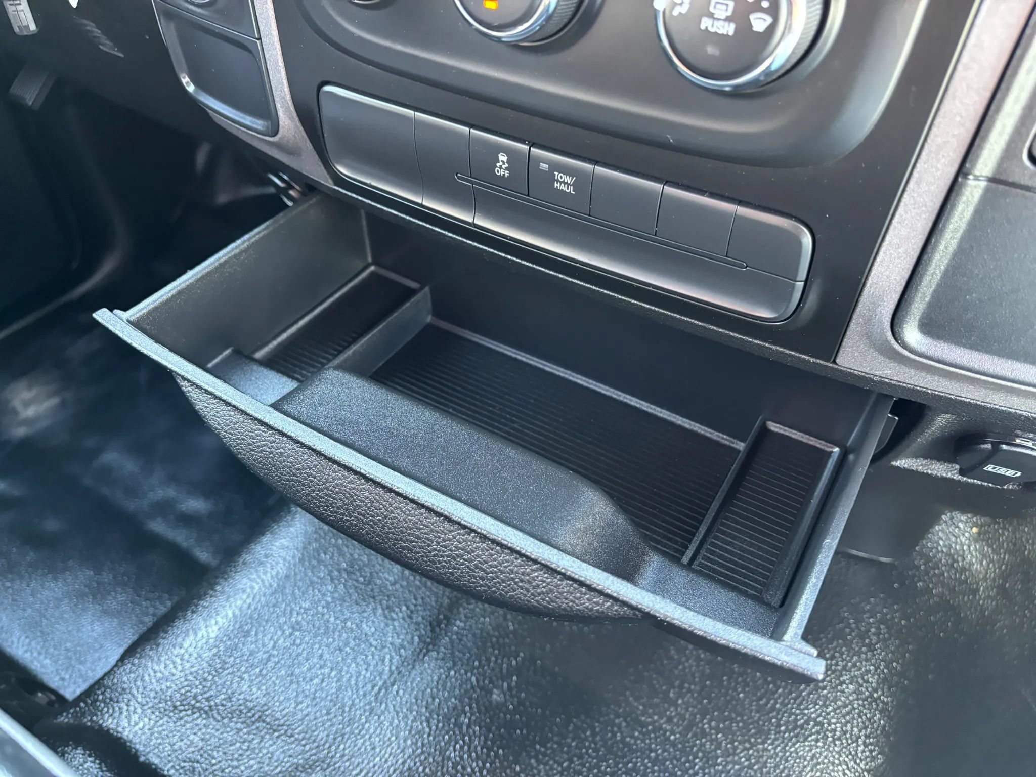 Used 2019 RAM 1500 Tradesman w/ Power & Remote Entry Group RWD image 33