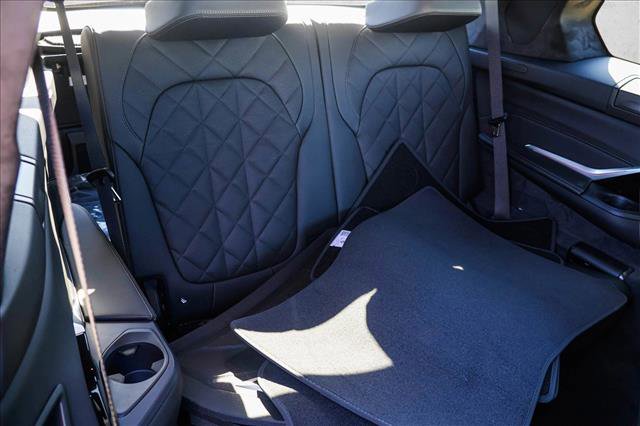 New 2026 BMW X7 xDrive40i image 22
