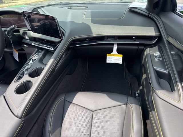 New 2026 Chevrolet Corvette Z06 image 14